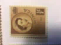 [Issues of 1951 but with Portrait of Queen Elizabeth II, type BE]