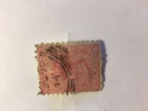 [Queen Victoria - Inscription "NEW ZEALAND - POSTAGE & REVENUE", 类型 K1]