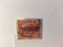 [Zealandia - Thick paper, tyyppi AJ1]