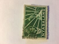 [King George VI, typ H]