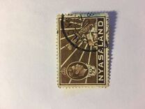 [King George VI, typ H1]