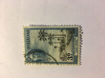 [King George VI, Local Motives, 類型 N]