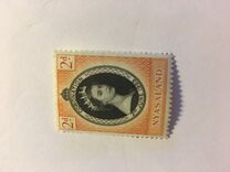 [Coronation of H.R.M. The Queen Elizabeth II, type AA]