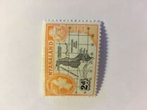 [Queen Elizabeth II, Tüüp AE]