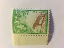 [Queen Elizabeth II, Tüüp AC]