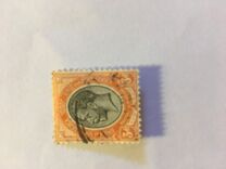 [King George V, סוג B12]
