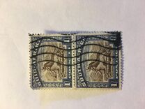 [Local Motives - Country name in English or Afrikaans - Prices are for Single Stamps, tip O]