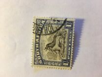 [Local Motives - Country name in English or Afrikaans - Prices are for Single Stamps, tip O1]