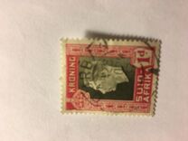 [Coronation of King George VI, type BX1]