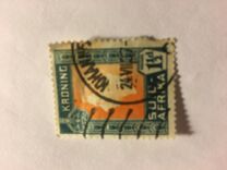 [Coronation of King George VI, type BX2]