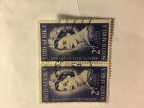 [Coronation, type GB]