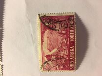 [Inauguration of Voortrekker Monument, Pretoria, type FP]