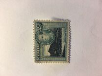 [King George VI, Local Motifs, Tipi AB]