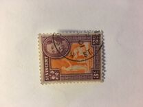 [King George VI, Local Motifs, Tipi Y2]