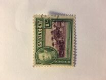 [King George VI, Local Motifs, Tipi AC1]