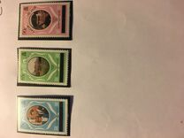 [Turks and Caicos Islands Postage Stamps Overprinted, प्रकार H]