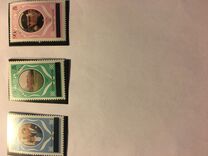 [Turks and Caicos Islands Postage Stamps Overprinted, प्रकार H]