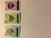 [Turks and Caicos Islands Postage Stamps Overprinted, प्रकार H]
