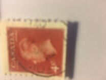 [King George VI - Inscription: "POSTES POSTAGE", type EM1]