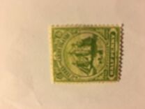 [Dependency's Badge, type A]