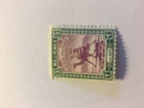 [Camel Postman - Size: 19 x 23mm, tegund J2]