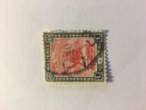 [Camel Postman - Size: 19 x 23mm, tegund J5]