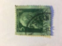 [The 90th Anniversary of the Birth of Prince Luitpold - Type I: Small 9 and no Foot on 1 in "1911". Type II: Large 9 and Foot on 1 in "1911", tip F2]