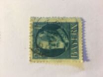 [King Ludwig III, type J3]