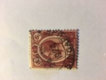 [King George V, Typ AP2]