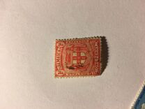 [Coat of Arms - Coated Paper, type Z5]