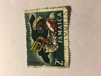 [Independence of Jamaica, type FD]