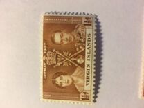 [Crowning of HM King George V and Queen Elizabeth, प्रकार M1]