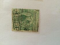 [Definitive Issue: King George V, type Q]