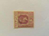 [King George V, type T9]