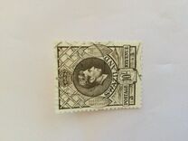 [King George VI, type F22]