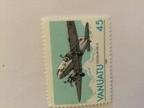 [Economic and Social Commission for Asia and the Pacific - Aircrafts, type ID]