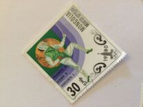 [Olympic Gold Medal Winners - Moscow, USSR, tipas ZVA]