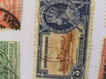 [King George V- 25th Anniversary, Tipe AA2]