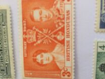[Coronation of King George VI and Queen Elizabeth, type AB]