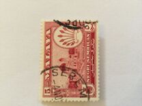 [Coat of Arms & Views of Country, tip S]