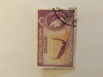 [Portrait of Queen Elizabeth II, veids AA]