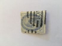 [King George Tupou I, jenis A3]