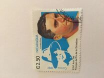 [The 26th Anniversary of End of Dictatorship, type BEF]