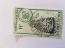 [Independence, type BH]