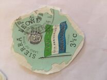 [The 10th Anniversary of Independence, type EA1]