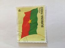 [National Symbols, type K]