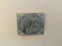 [Queen Victoria, Typ D]