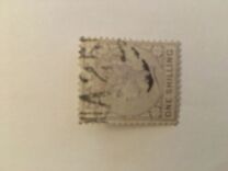 [Queen Victoria, type C2]
