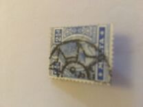 [Definitive 1914-1920 - King George V, type M4]