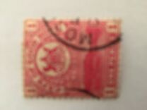 [Coat of Arms - Table Mountain and Bay, loại L]